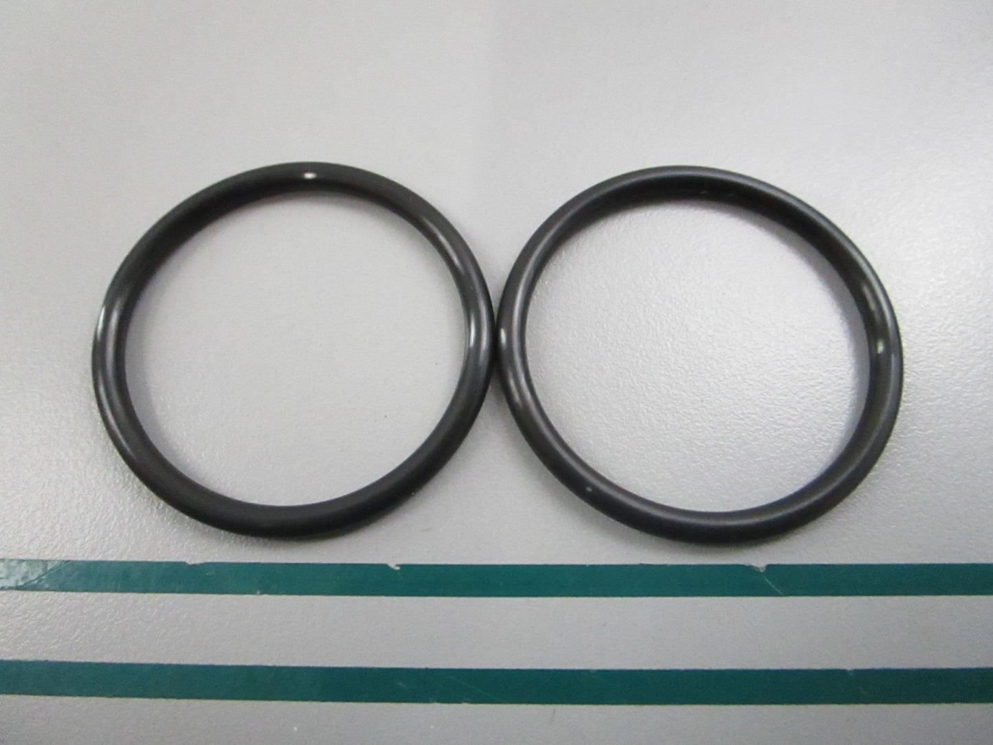 NEW OEM (LOT OF 2) 93210-34633-00 Yamaha O-Ring 0810