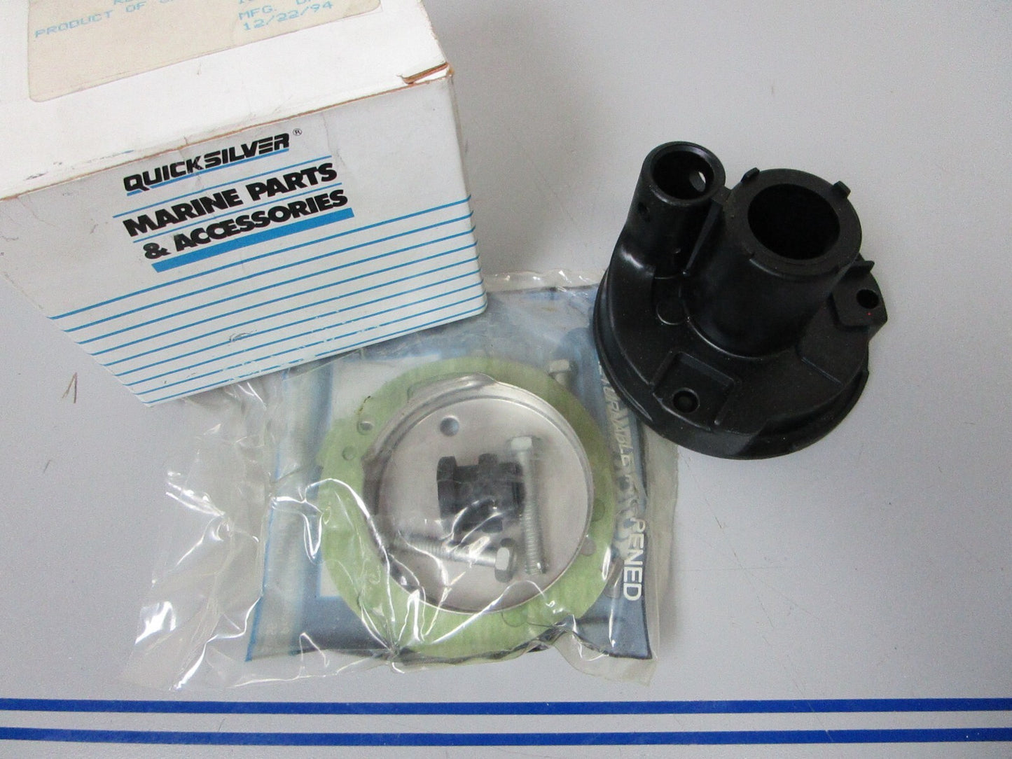 *NEW OEM* 0810 Mercury Quicksilver Repair Kit 42431M