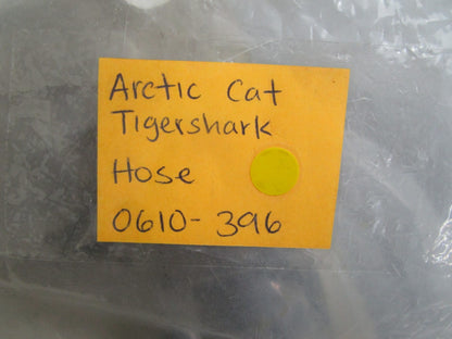 *NEW OEM* 0820 Arctic Cat Tigershark Hose 0610-396