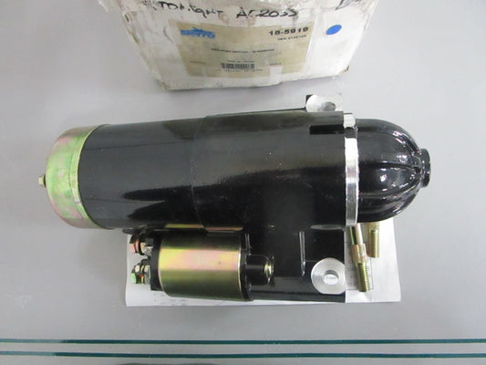 NEW 18-5919 Sierra Starter Replaces: 50-806963A4 Mercury 0820