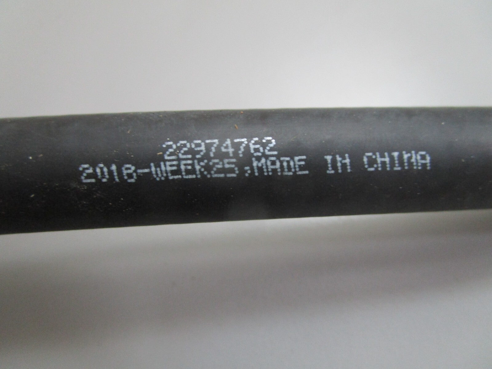 *NEW OEM* 0820 Volvo Penta Hose 22974762