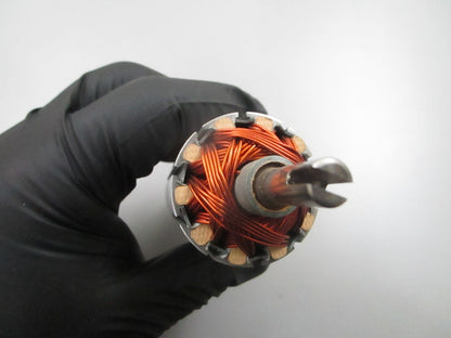 *NEW OEM* 0810 OMC Prestolite Armature 382544 0382544 41-106