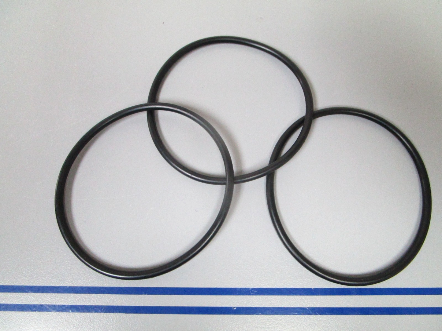 NEW (LOT OF 3) 18-7140 Replaces: OMC 320303 0320303 Sierra O-Ring 0810