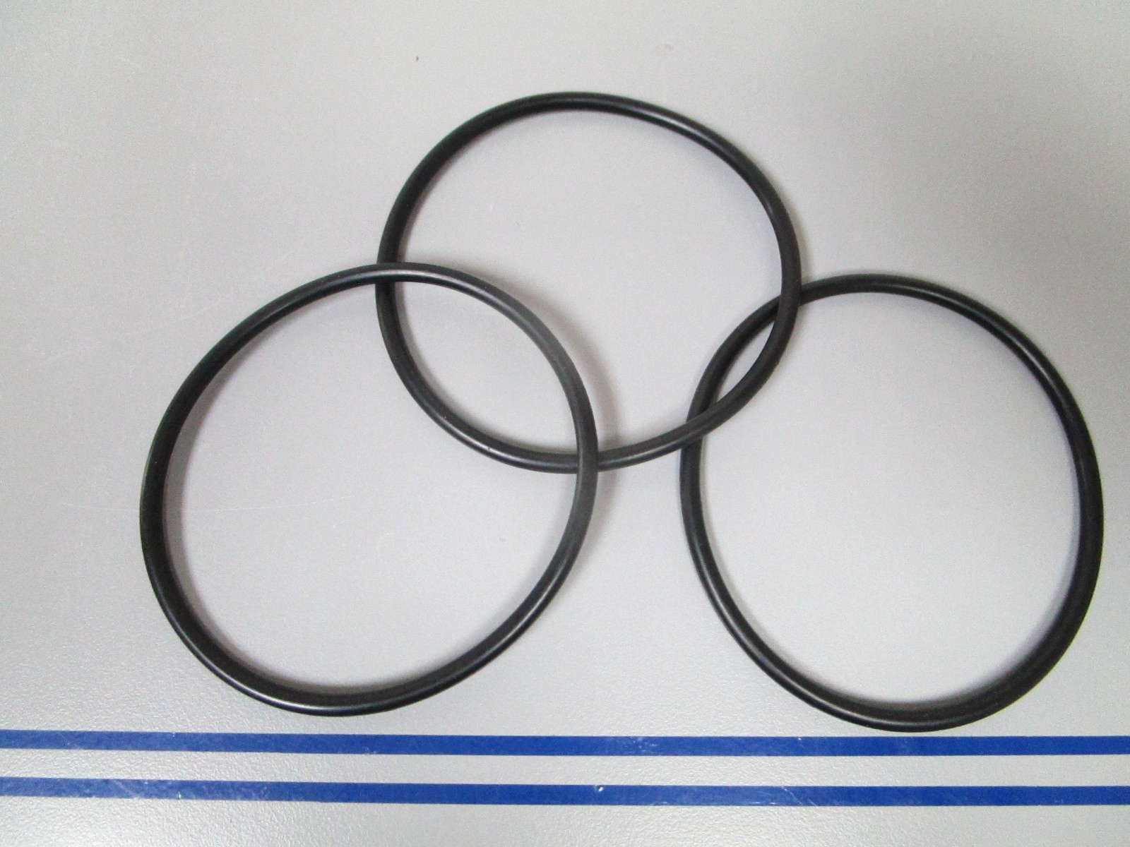 NEW (LOT OF 3) 18-7140 Replaces: OMC 320303 0320303 Sierra O-Ring 0810