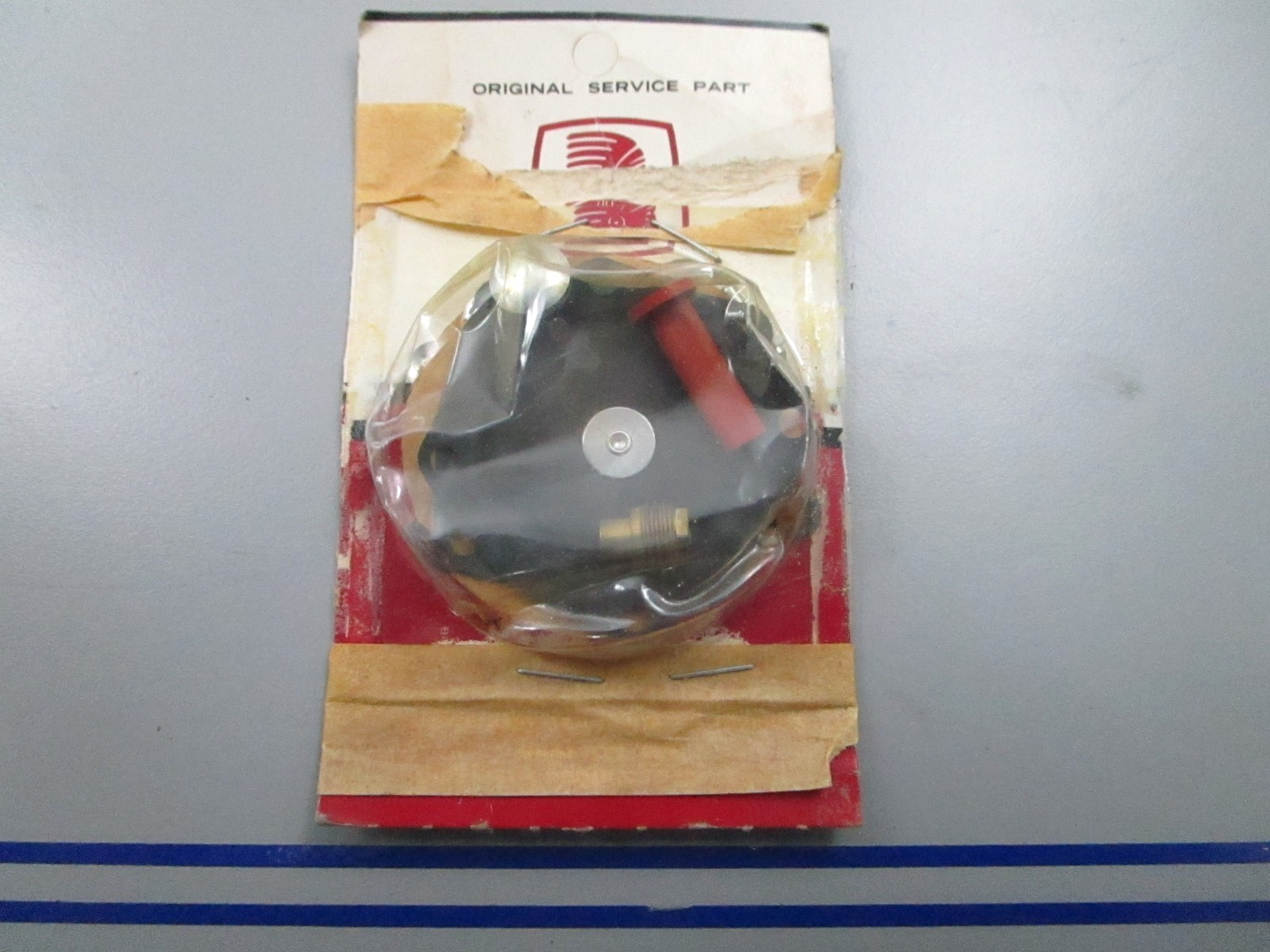 *NEW OEM* 0810 Tecumseh Carburetor Kit 631893