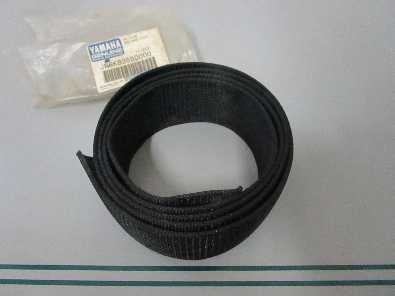 NEW OEM JN6-K8355-00-00 Yamaha Band 0810