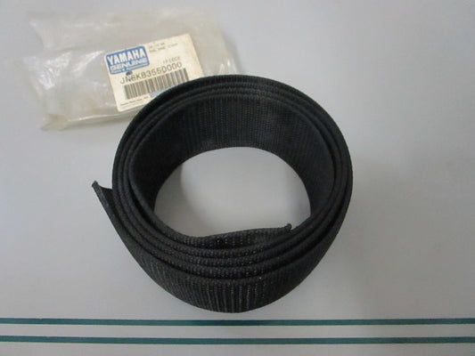 NEW OEM JN6-K8355-00-00 Yamaha Band 0810
