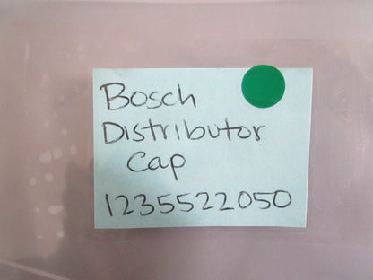 NEW OEM 1235522050 Bosch Distributor Cap 0820
