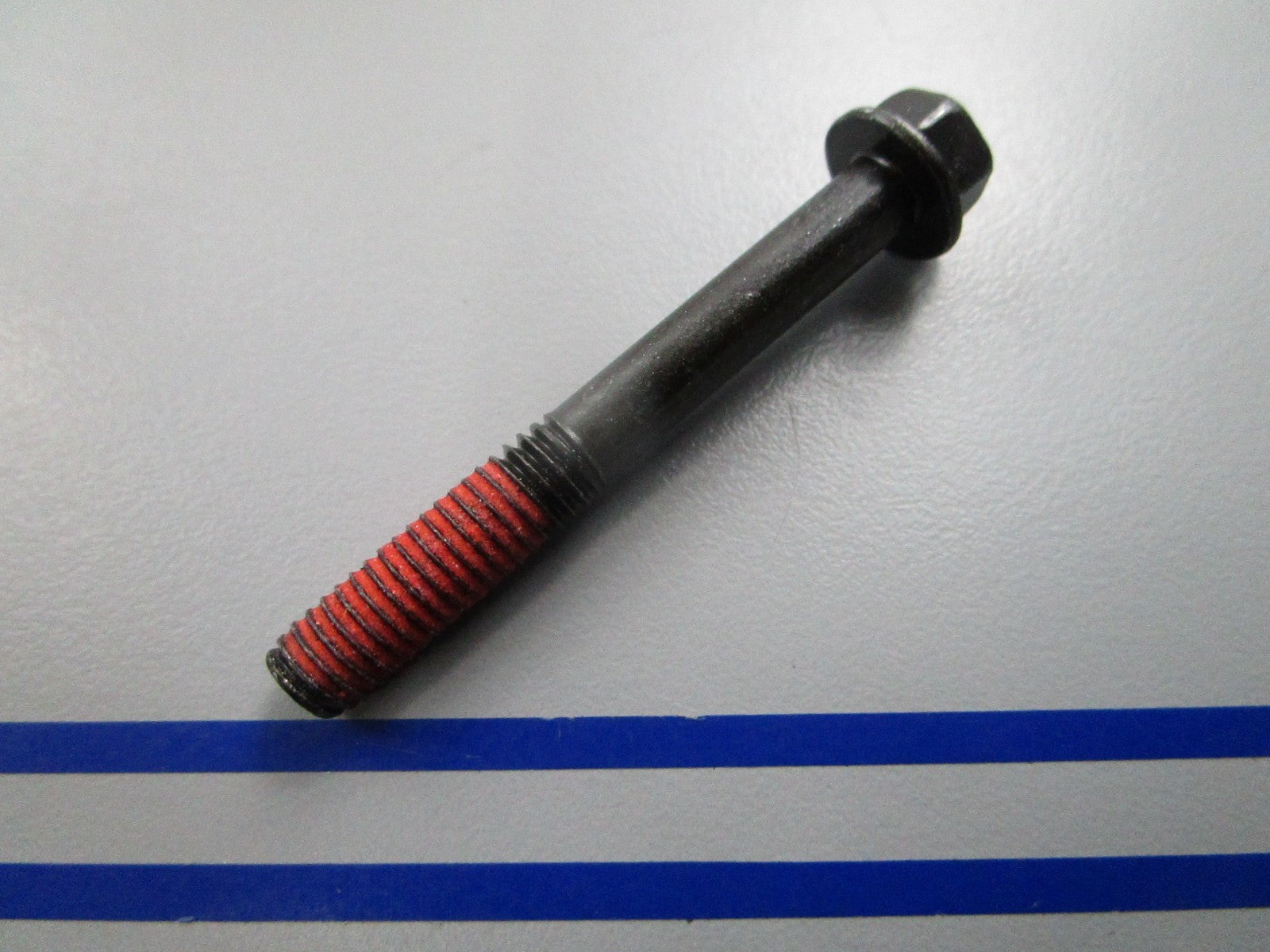 NEW OEM Kawasaki 92150-1884 6 x 45 Bolt 0810