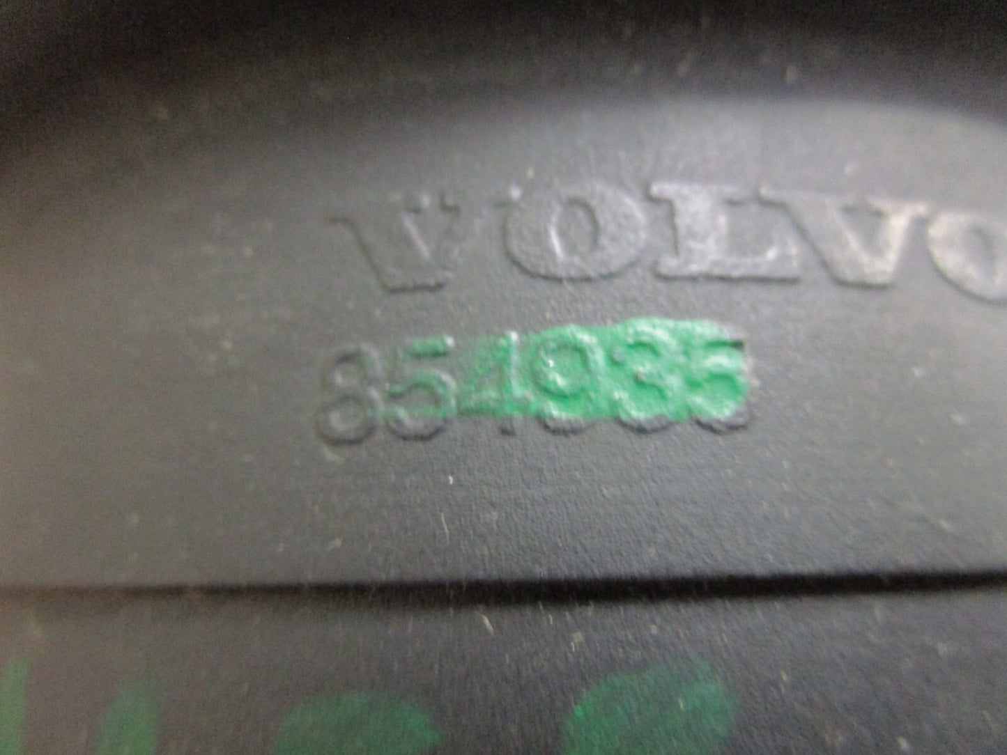 *NEW OEM* 0820 Volvo Penta Exhaust Hose 854935