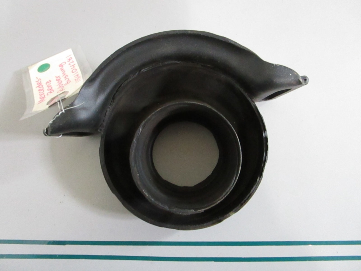 NEW OEM 1154104281 Mercedes-Benz Rubber Bushing 0820