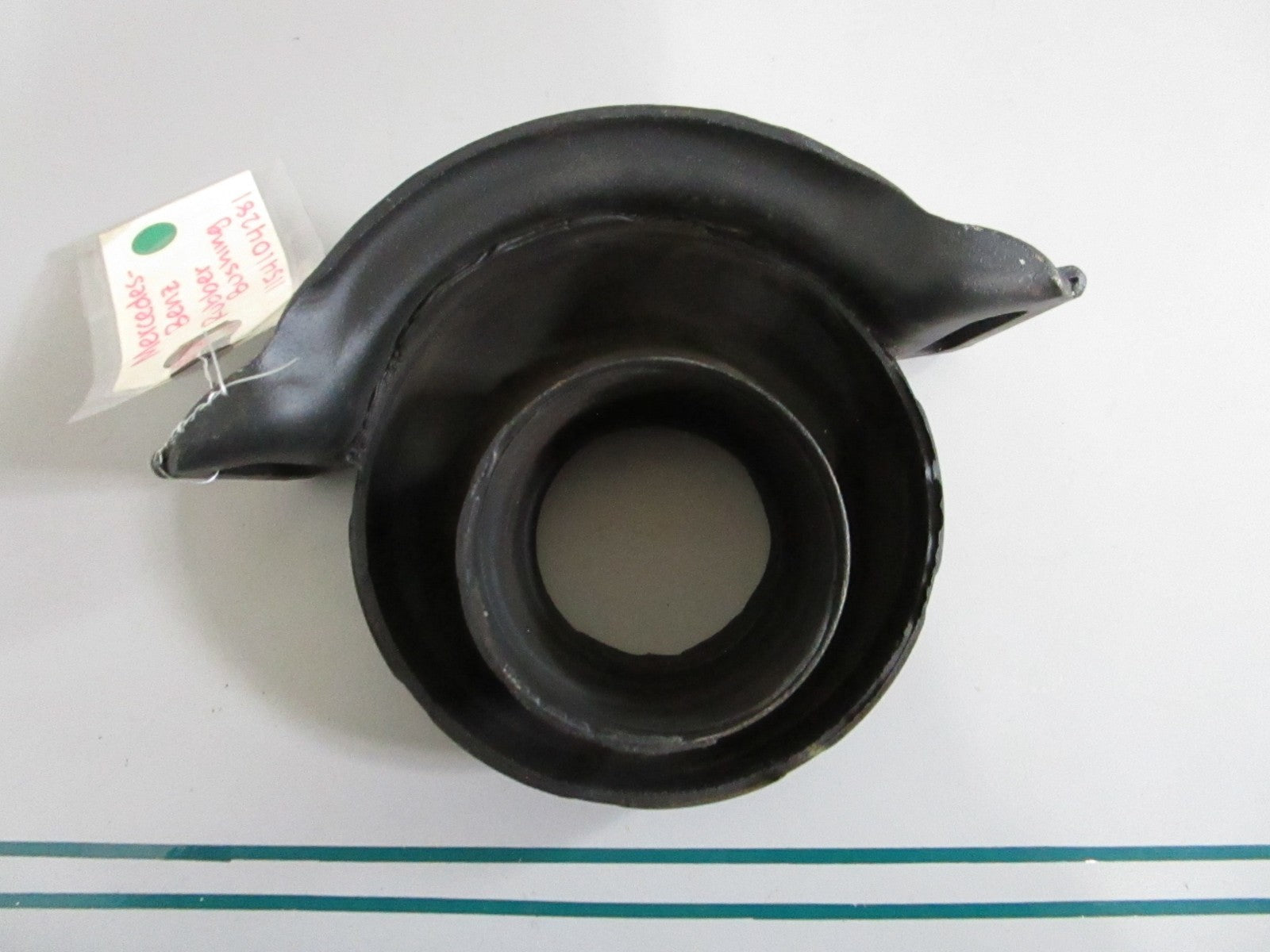 NEW OEM 1154104281 Mercedes-Benz Rubber Bushing 0820