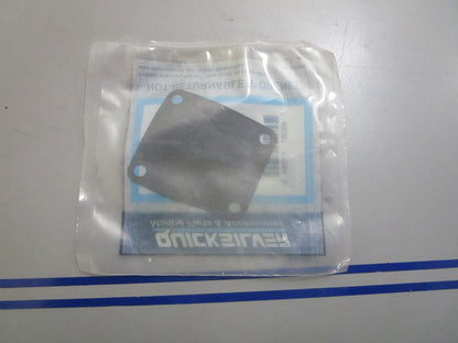 *NEW OEM* 0810 Mercury Quicksilver Diaphragm 16275