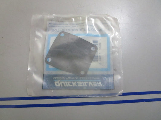*NEW OEM* 0810 Mercury Quicksilver Diaphragm 16275