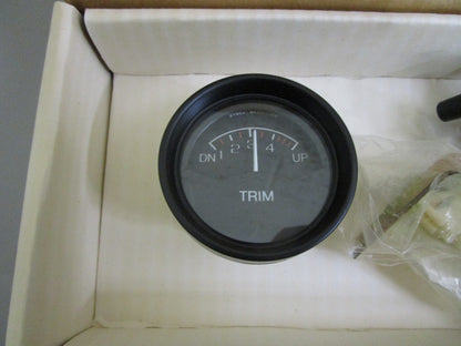 *NEW OEM* 0820 Mercury Quicksilver Trim Indicator 820540A1