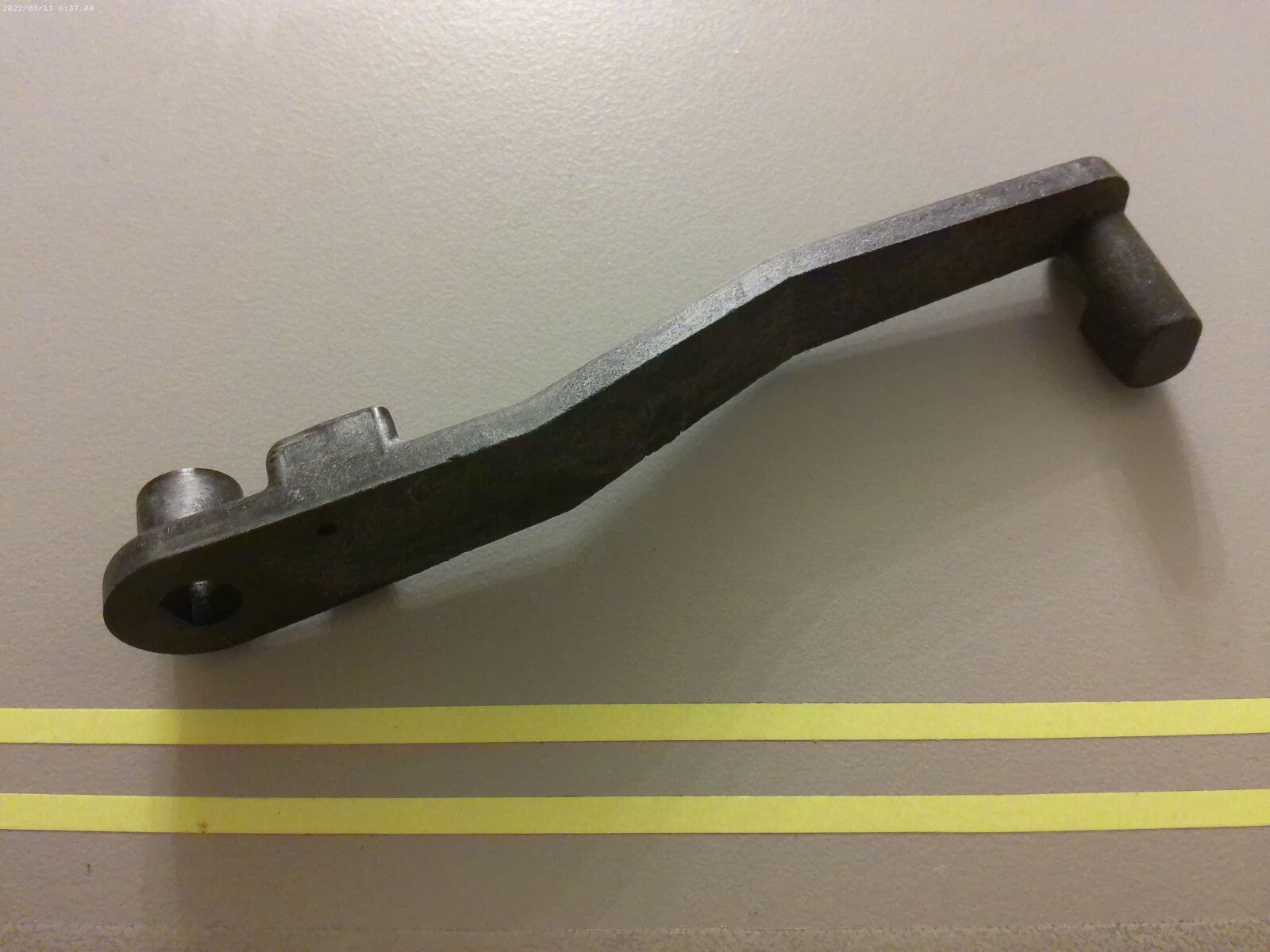 *NEW OEM* 0810 OMC Johnson Evinrude Arm 910152 0910152