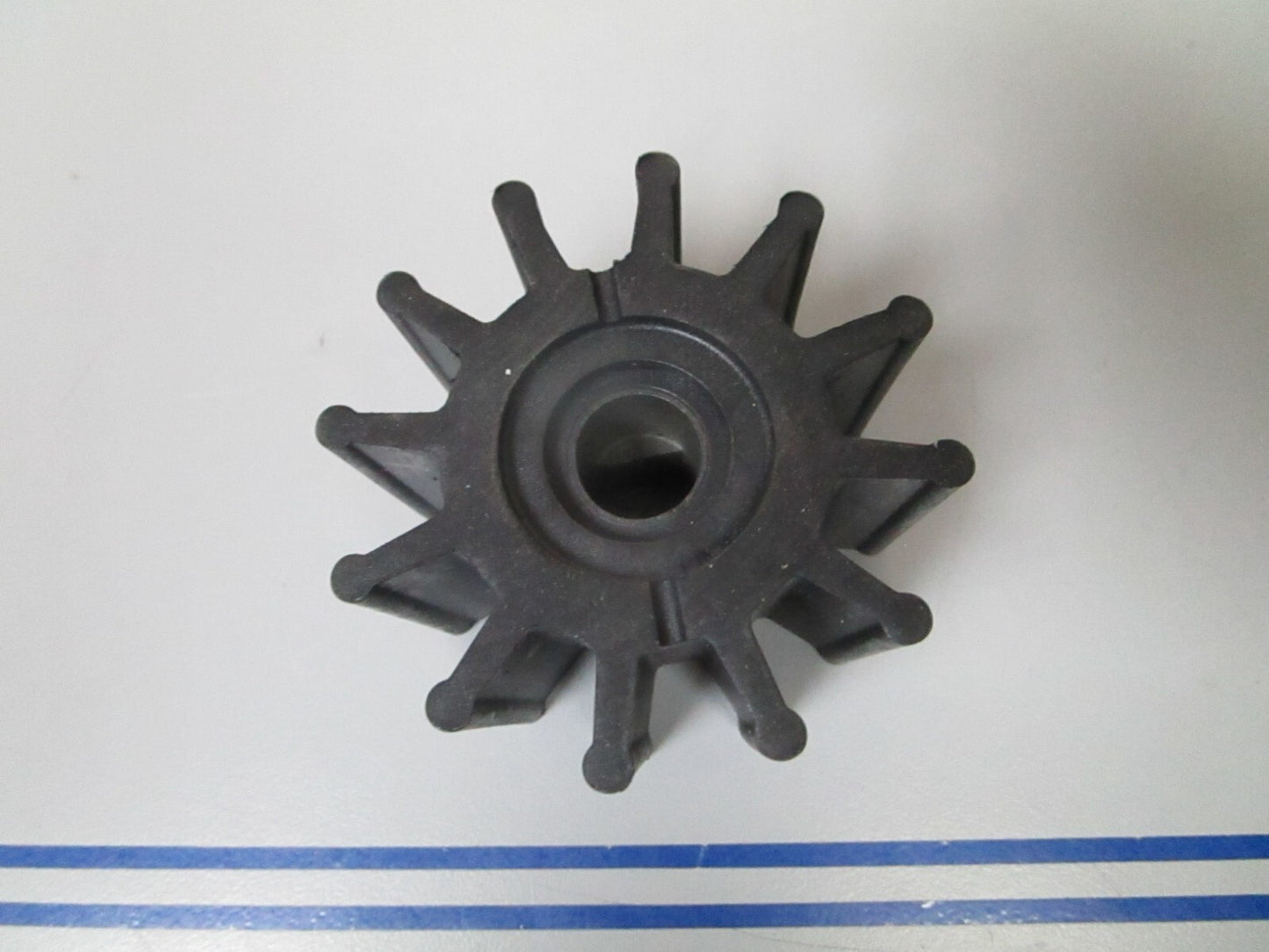 *NEW OEM* 0810 OMC Johnson Evinrude Impeller 987176 0987176
