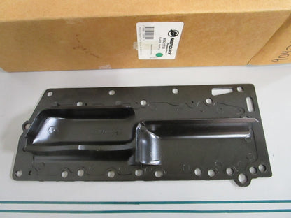 NEW OEM 90421T01 Mercury Quicksilver Baffle Plate 0820