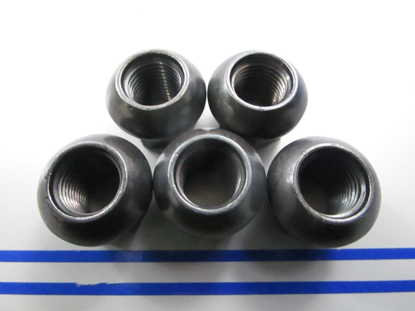 *NEW OEM* (LOT OF 5) 0810 Crown Nut 060105-001