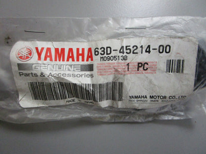 *NEW OEM* 0810 Yamaha Water Inlet Cover 63D-45214-00-00