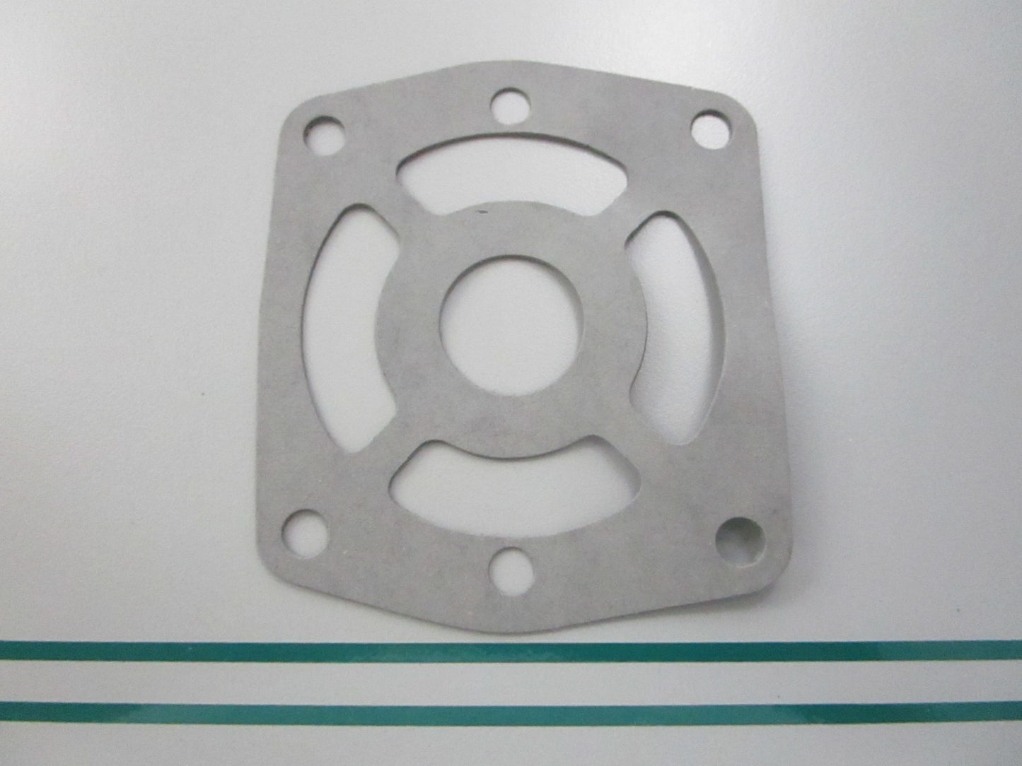 NEW OEM 27-416151 Mercury Quicksilver Gasket 0810