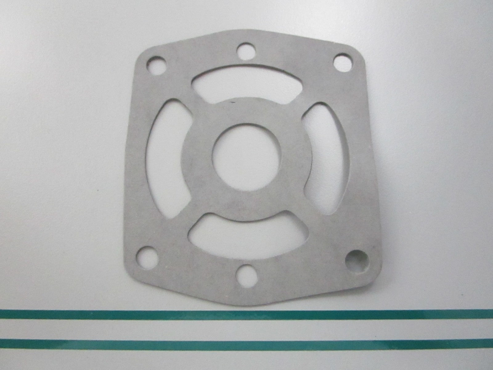 NEW OEM 27-416151 Mercury Quicksilver Gasket 0810