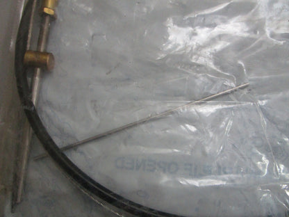 *NEW OEM* 0820 Mercury Quicksilver Shift Cable 73723A01