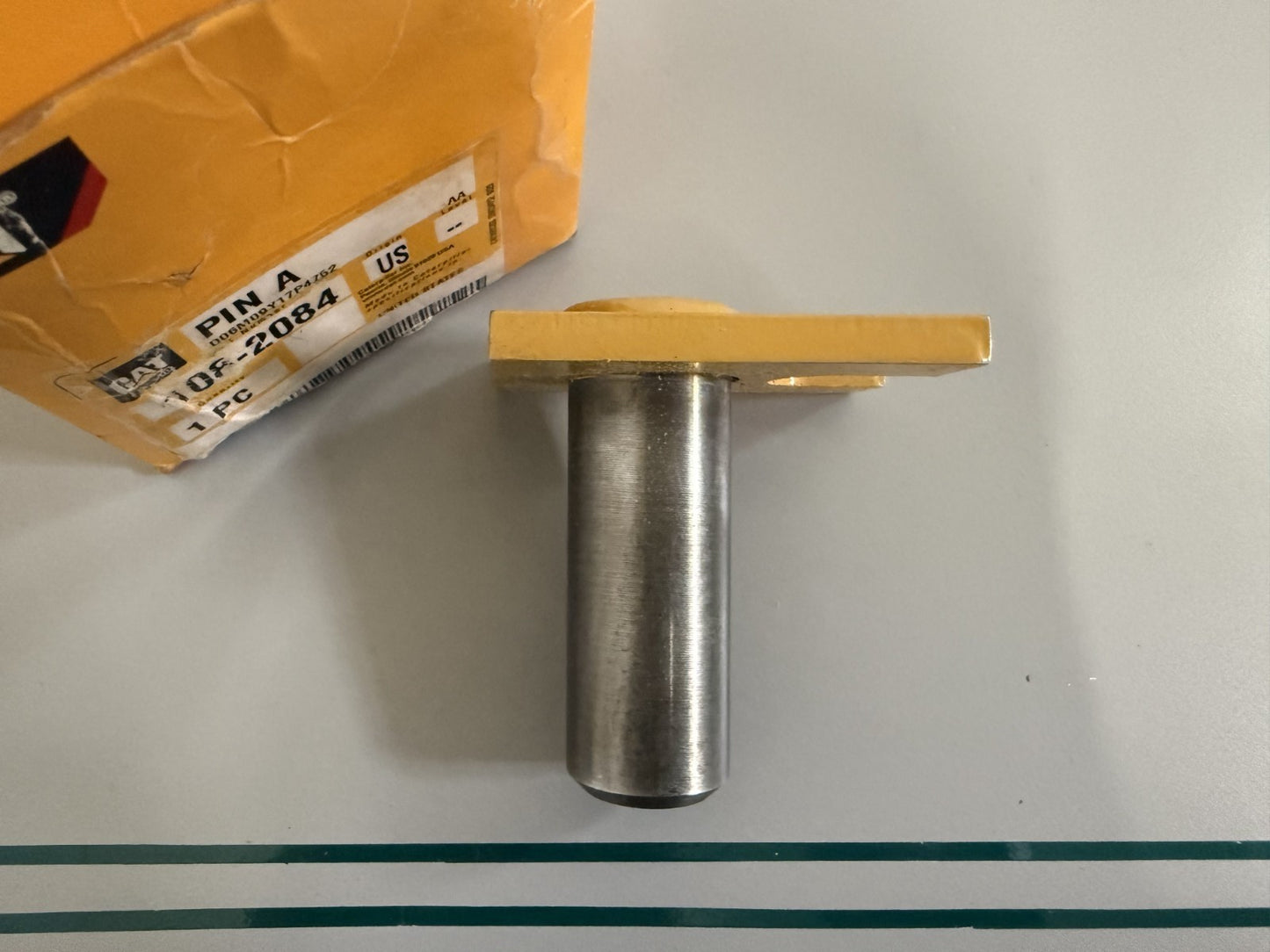 NEW OEM 108-2084 CAT Pin 0820