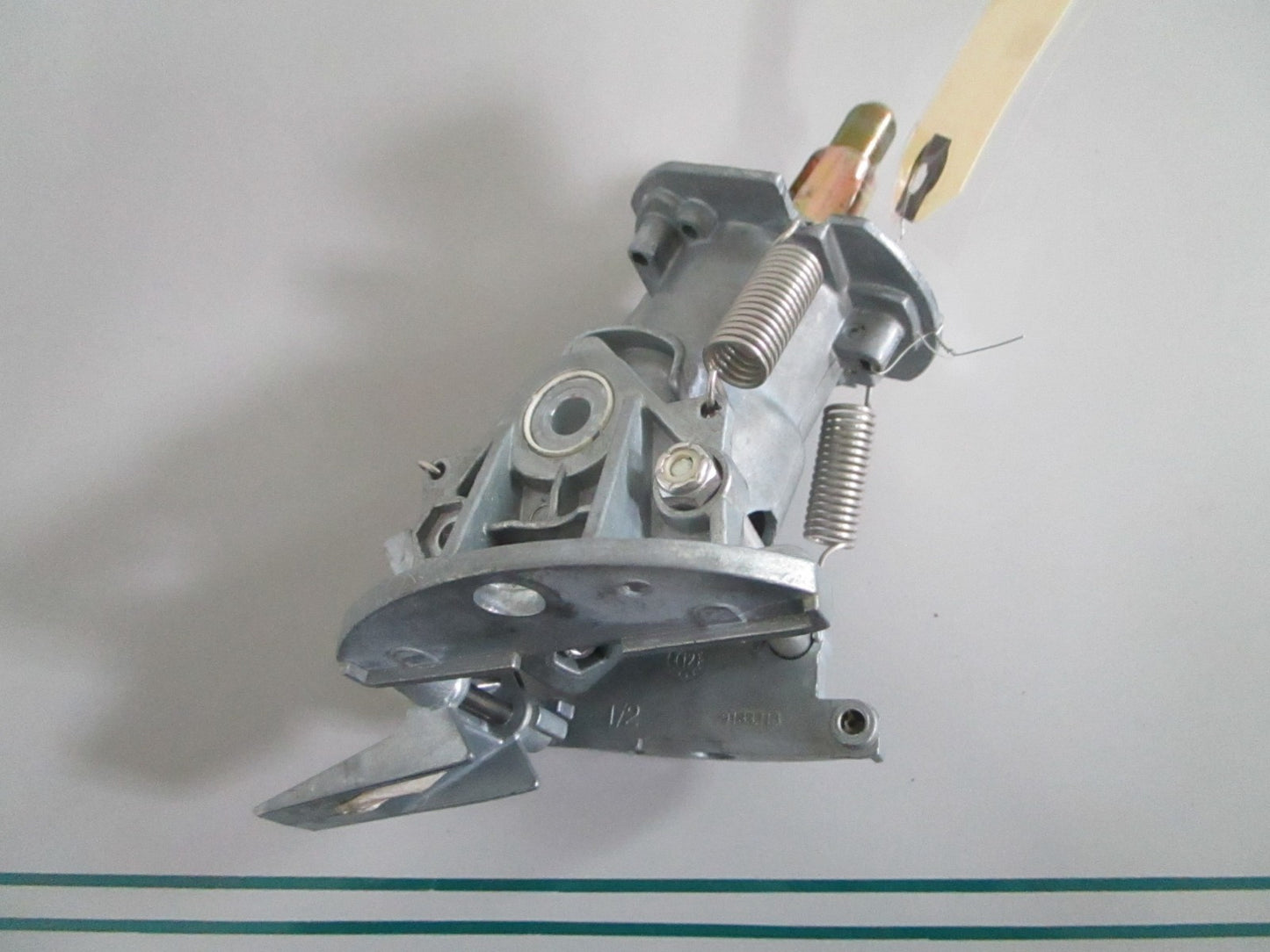 NEW OEM 9182317 Teleflex Steering Tilt Mechanism Assy 0820