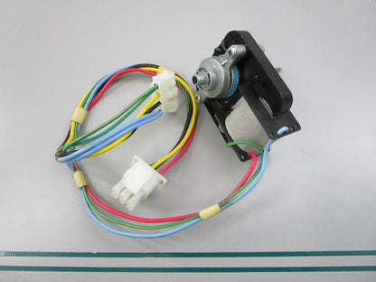 NEW OEM 241854401 Electrolux Evaporator Motor & Harness 0810