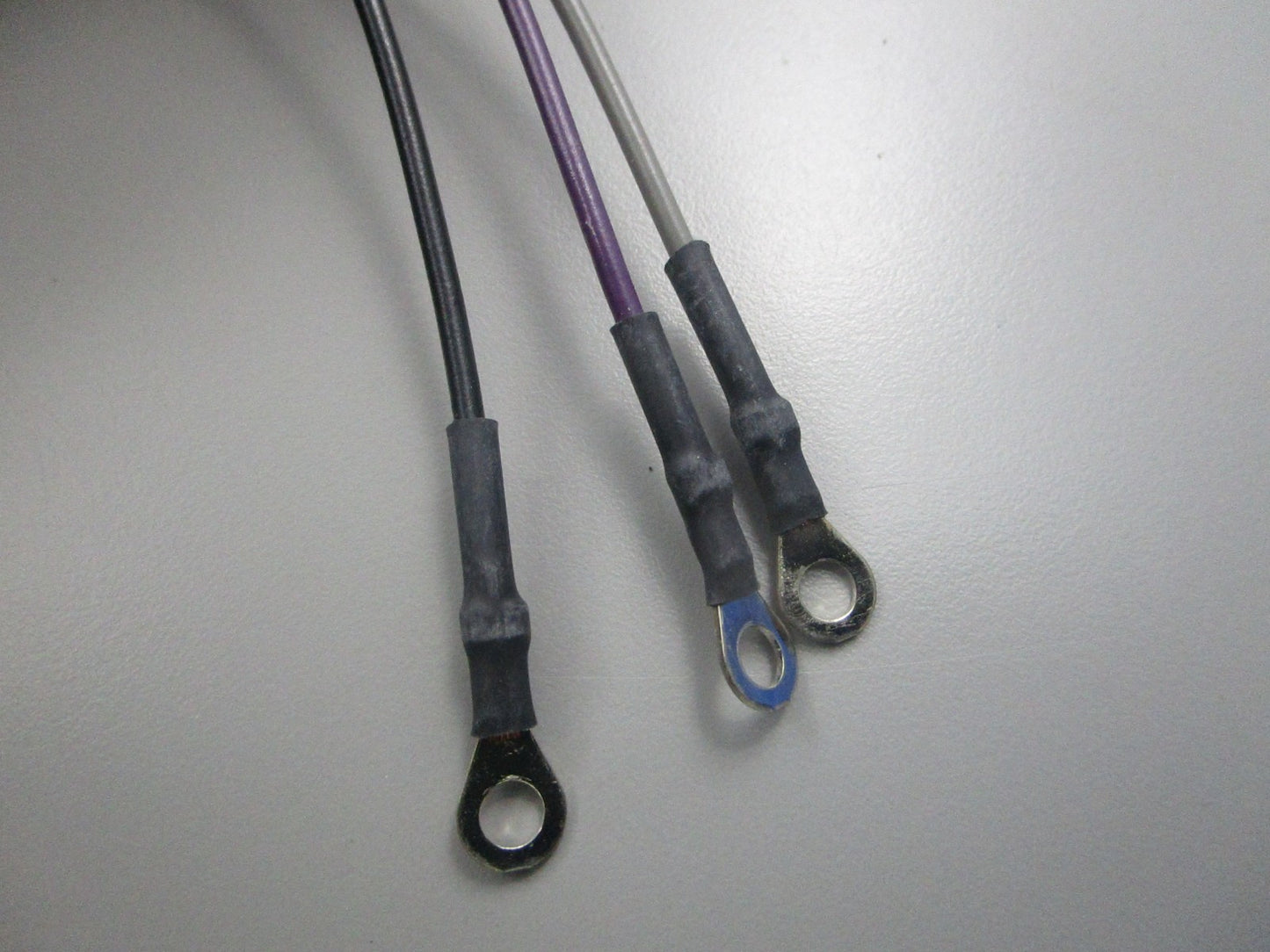 *NEW OEM* 0810 Mercury Quicksilver Harness Tach Assembly 84-827593A 2