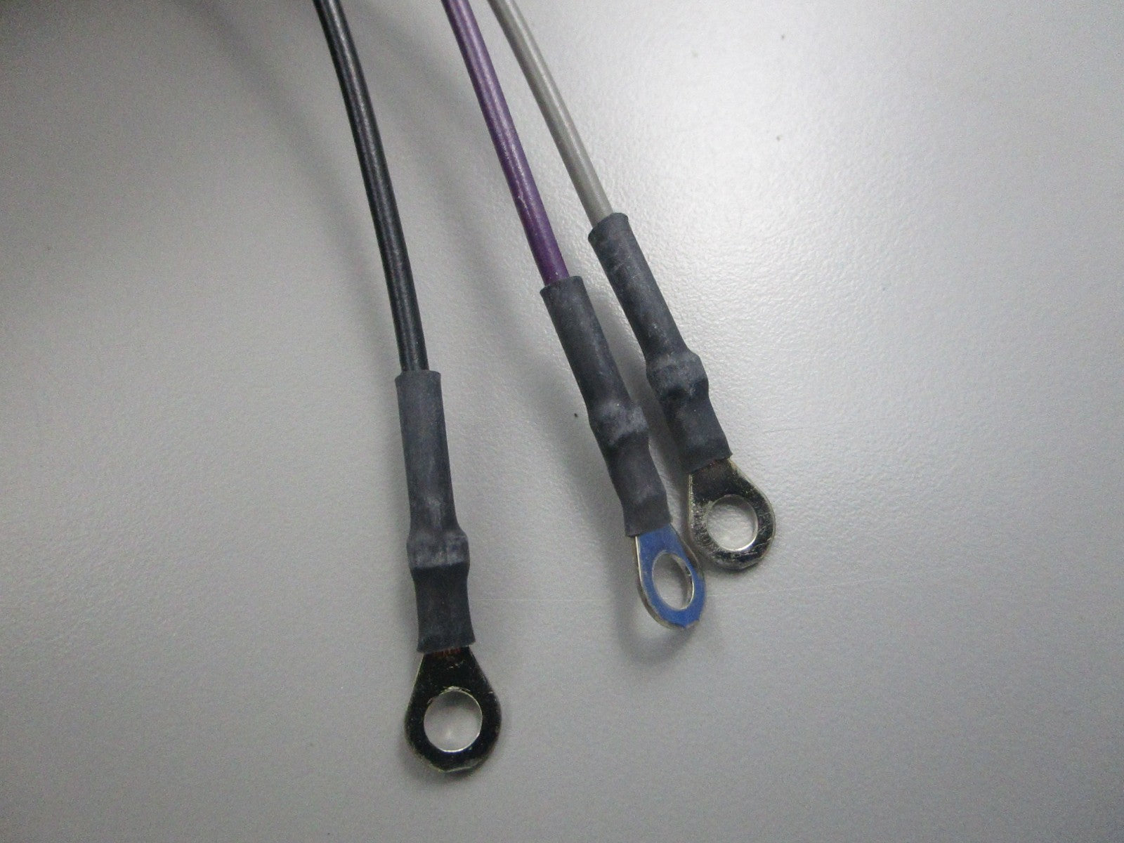 *NEW OEM* 0810 Mercury Quicksilver Harness Tach Assembly 84-827593A 2