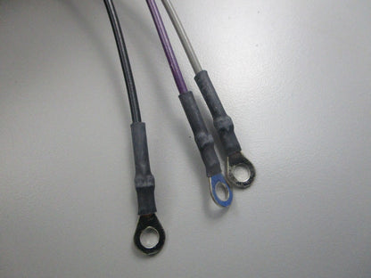 *NEW OEM* 0810 Mercury Quicksilver Harness Tach Assembly 84-827593A 2