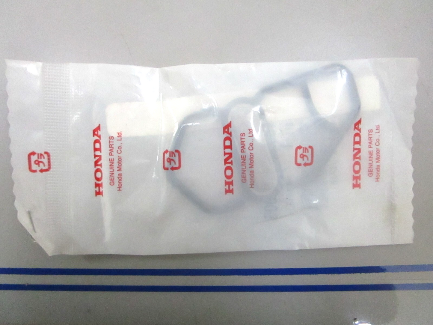 *NEW OEM* 0780 Honda VTEC Spool Valve Solenoid Gasket 15825-P08-005