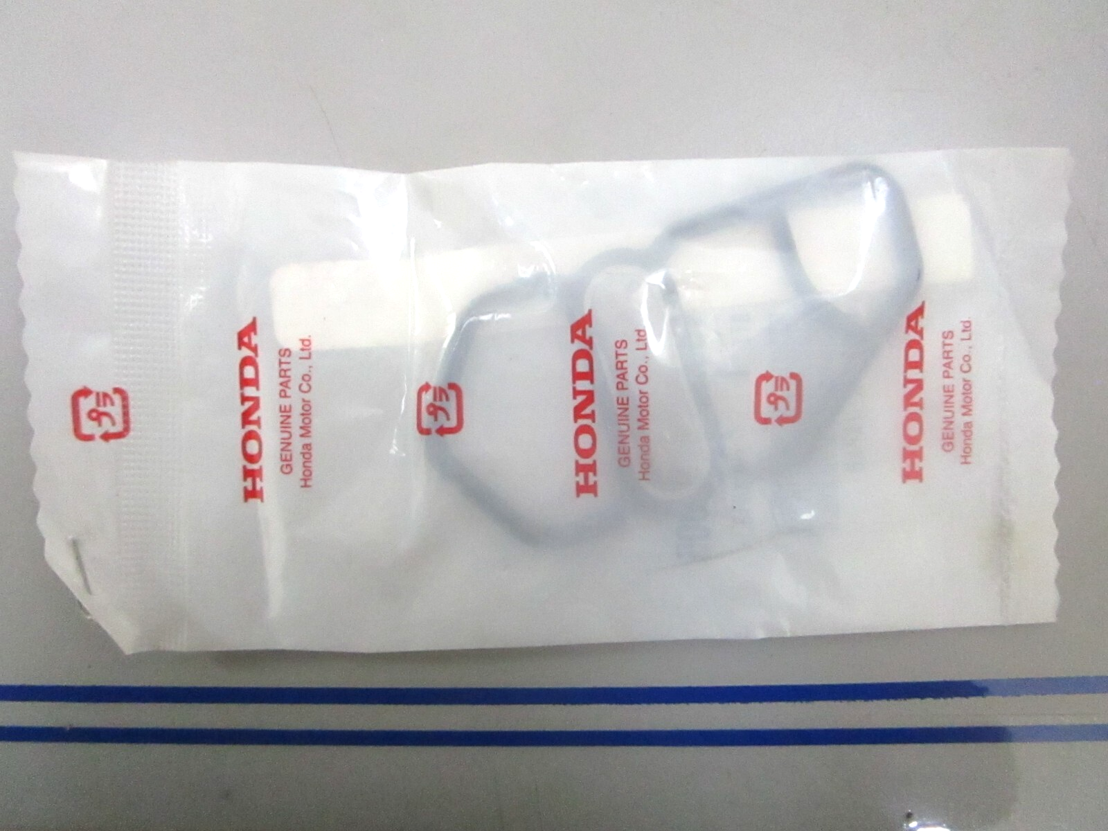 *NEW OEM* 0780 Honda VTEC Spool Valve Solenoid Gasket 15825-P08-005