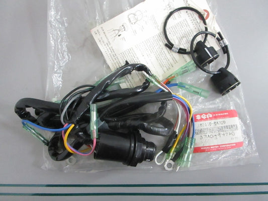 NEW OEM 37110-94720 Suzuki Ignition Switch Assy 0820