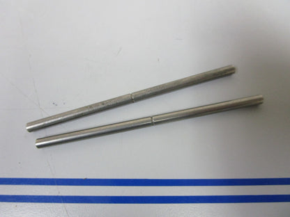 *NEW OEM* (LOT OF 2) 0810 Mercury Quicksilver Hinge Pin 17-MHK10401C