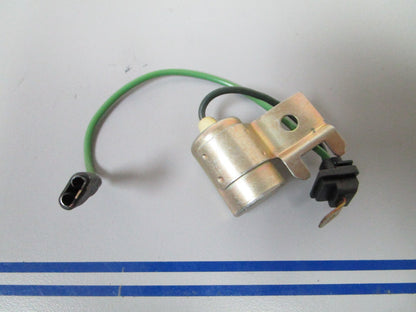 *NEW OEM* 0810 Volvo Penta Capacitor 834545