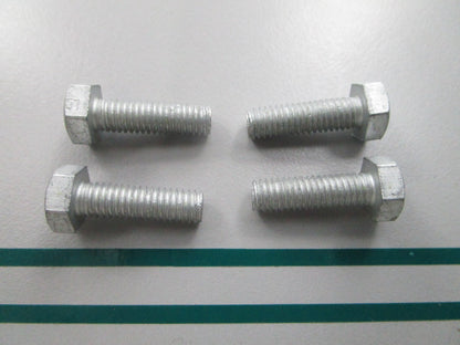 NEW OEM (LOT OF 4) 09100-06122 Suzuki Bolt 0810