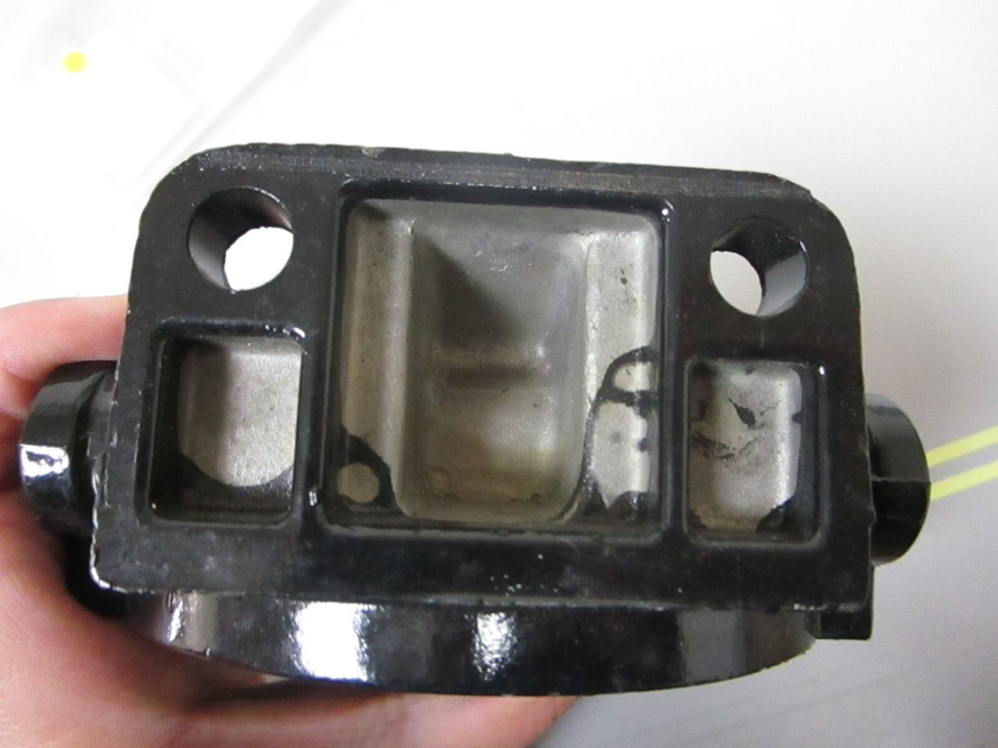 *NEW OEM* 0810 Mercury Quicksilver Water Separator Base 805373 805373-C