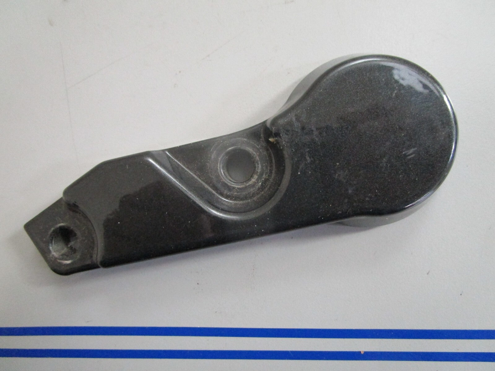 *NEW OEM* 0820 Suzuki Tiller Handle Cover 63121-94J00-0EP