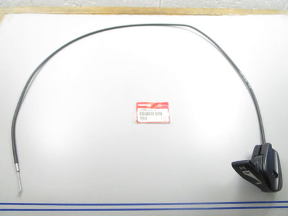 *NEW OEM* 0810 Honda Throttle Cable 17850-VG3-D01