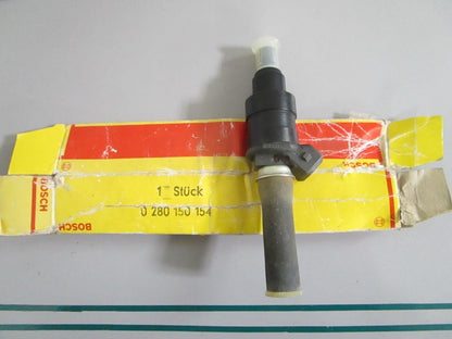 NEW OEM 0280150154 Bosch Fuel Injector 0820