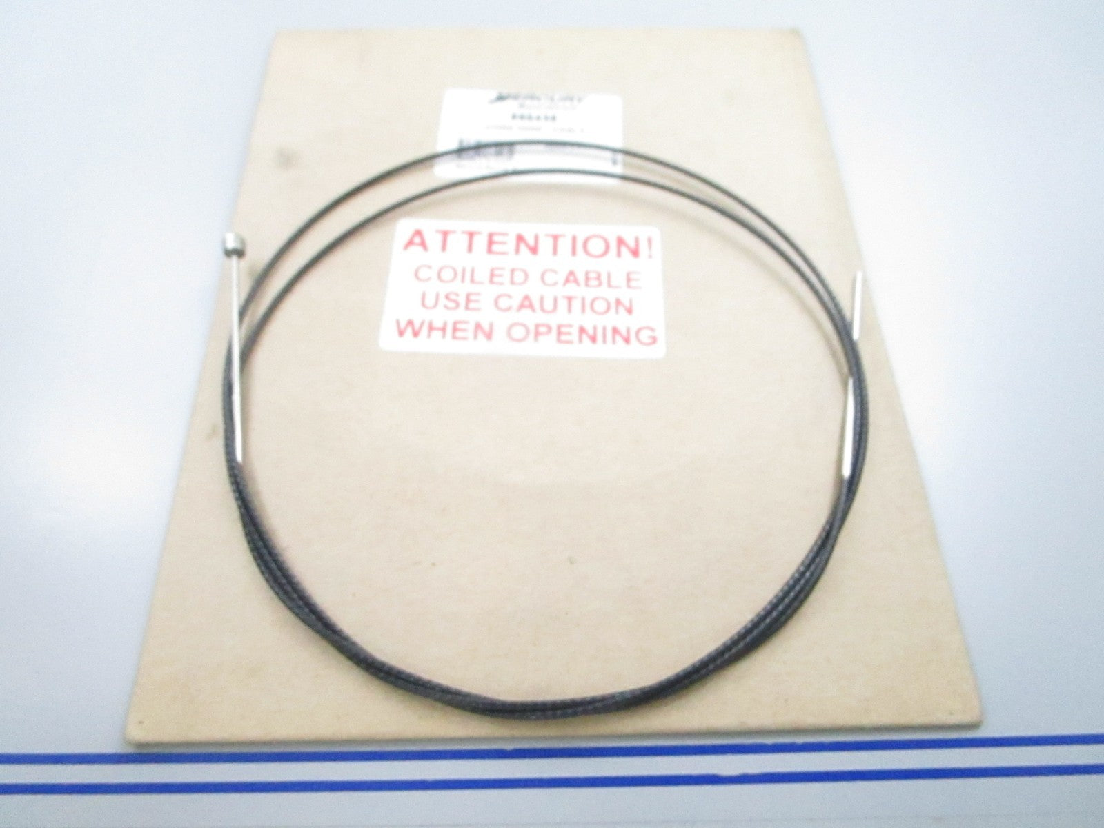 NEW OEM 865438 Mercury Quicksilver Cable Core Wire 0810