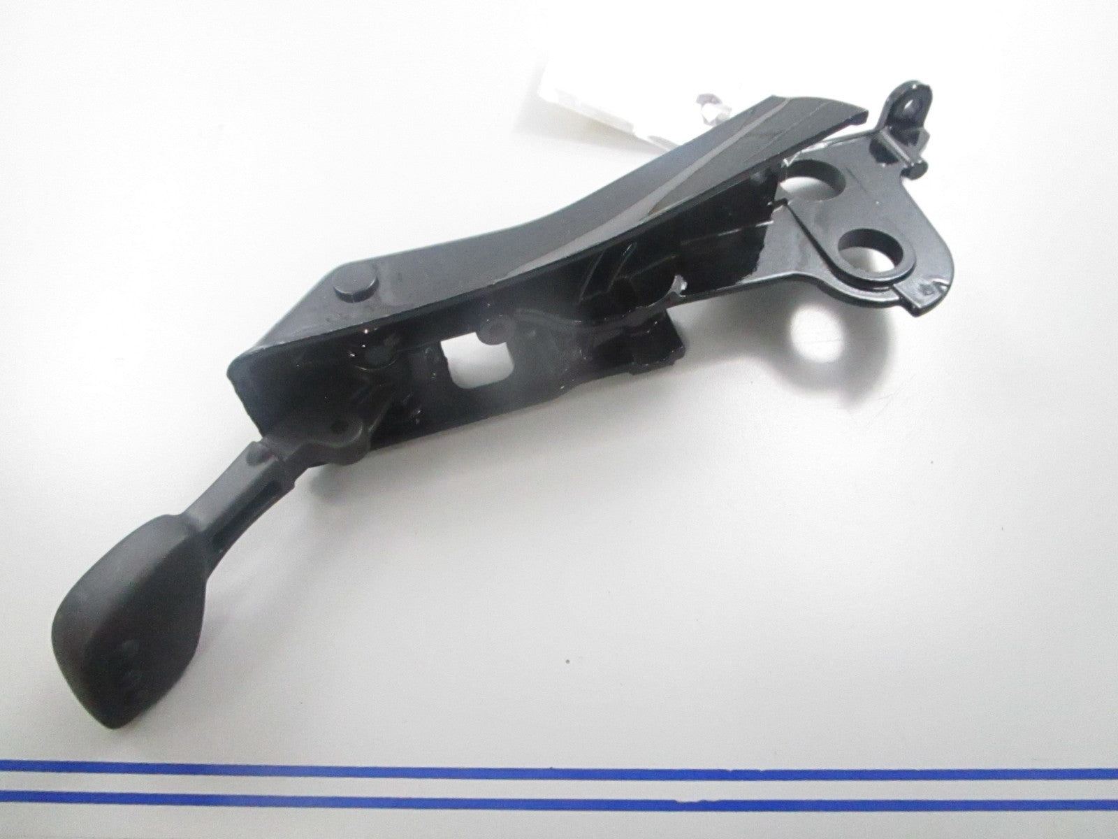 *NEW OEM* 0810 Mercury Quicksilver Plateform Assembly 856904T01