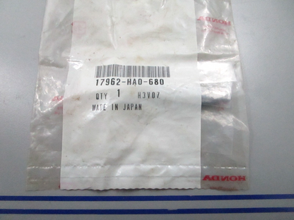 *NEW OEM* 0810 Honda Choke Cable Lever 17962-HA0-680