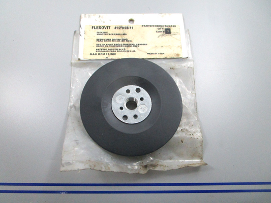 *NEW* 0810 Flexout Baking Pad SK4550