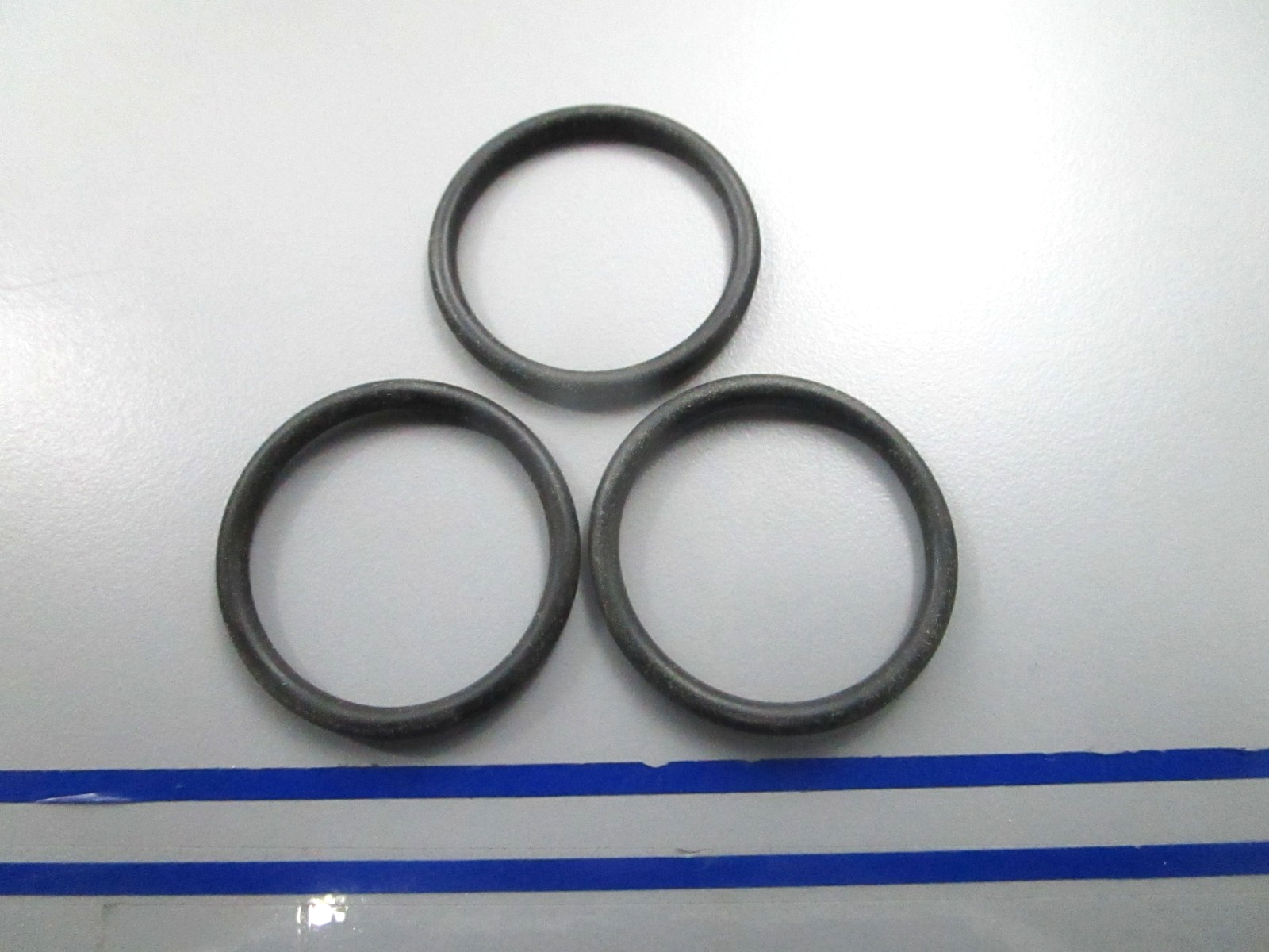 *NEW OEM* (LOT OF 3) 0810 Volvo Penta O-Ring 925063