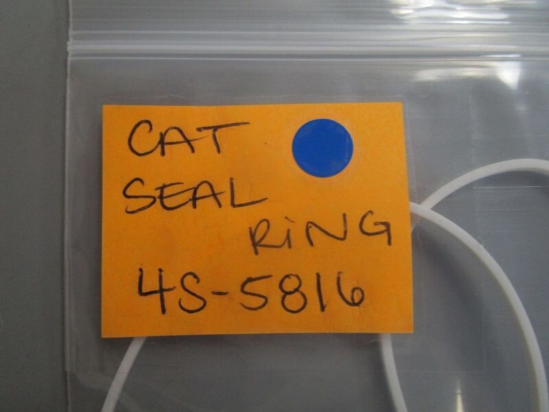 *NEW OEM* 0770 CAT Seal Ring 4S-5816