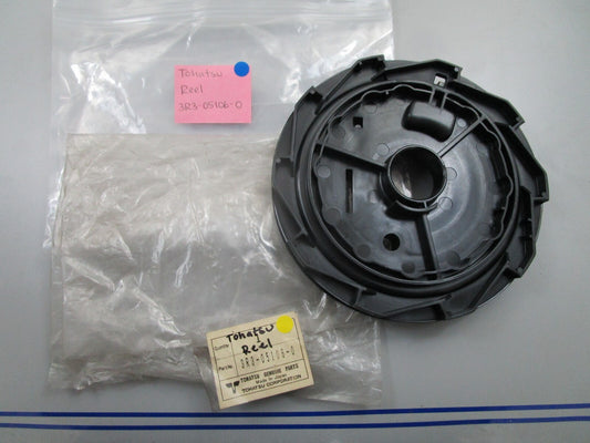 *NEW OEM* 0810 Tohatsu Reel 3R3-05106-0